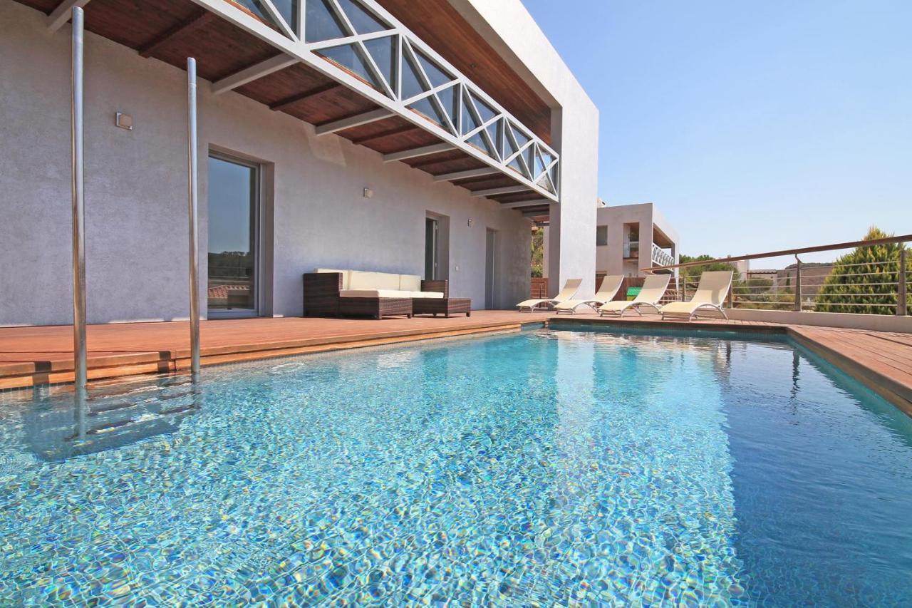 Reina Villa L'Escala